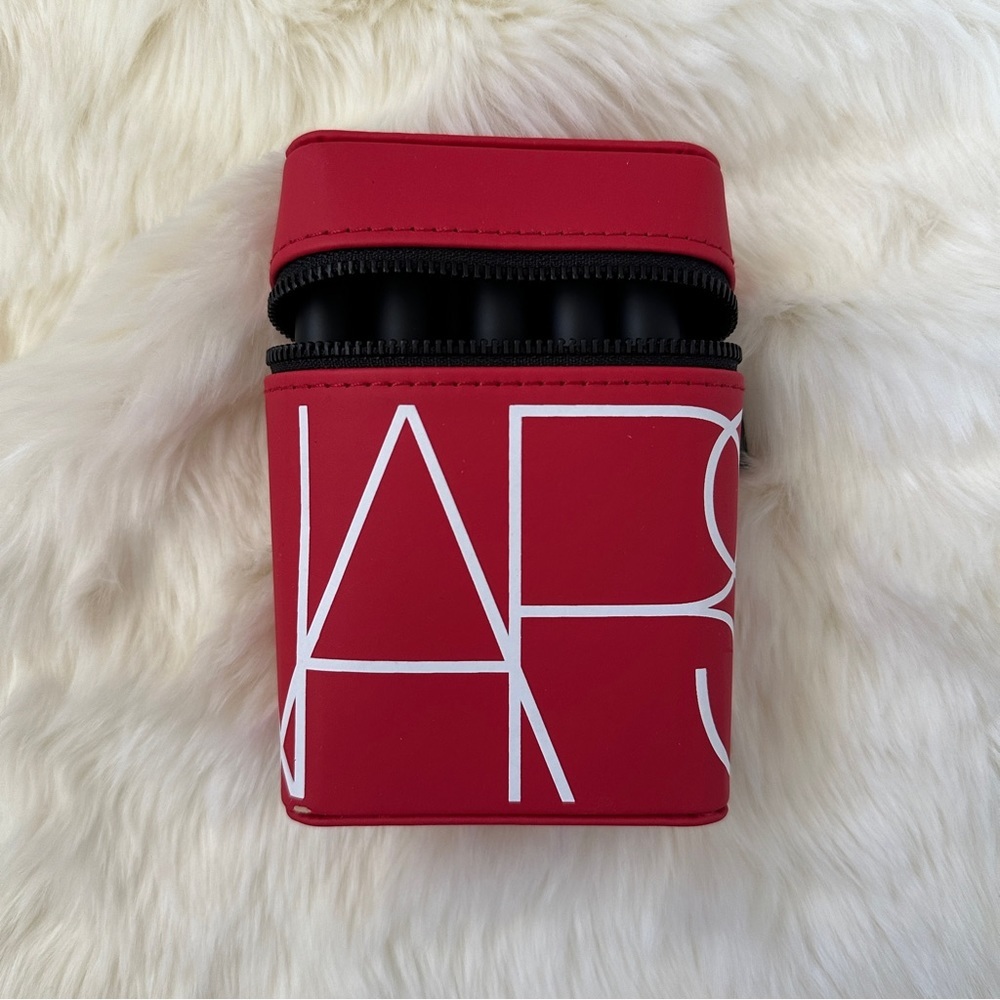 🎉 HP 🎉 NARS SET OF LONG LASTING POWERMATE HIGH INTENSITY LIP PENCILS - Picture 2 of 16